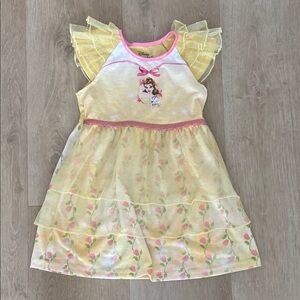 Disney Belle Nightie